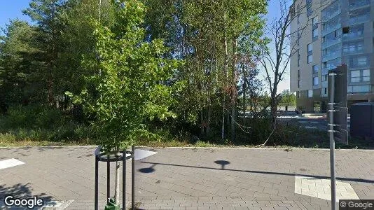 Apartments for rent in Vantaa - Photo from Google Street View