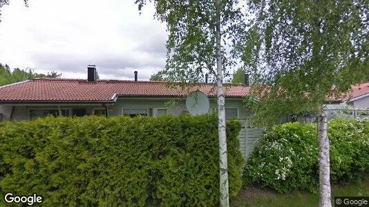 Apartments for rent in Vantaa - Photo from Google Street View