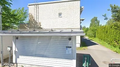 Rooms for rent in Vantaa - Photo from Google Street View