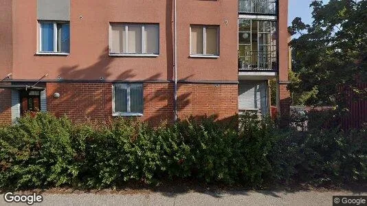 Apartments for rent in Vantaa - Photo from Google Street View