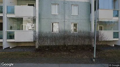 Apartments for rent in Vantaa - Photo from Google Street View