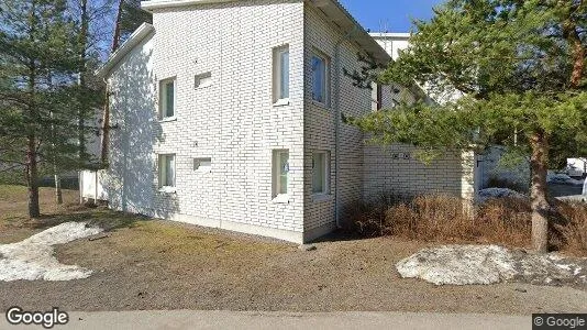 Apartments for rent in Vantaa - Photo from Google Street View