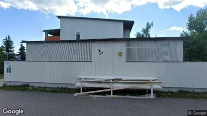 Apartments for rent in Vantaa - Photo from Google Street View