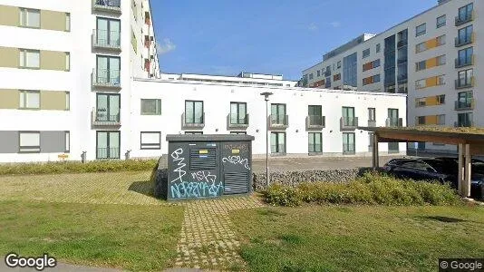 Apartments for rent in Vantaa - Photo from Google Street View