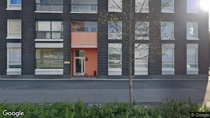 Rooms for rent in Vantaa - Photo from Google Street View