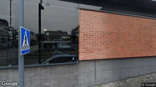 Apartments for rent in Vantaa - Photo from Google Street View