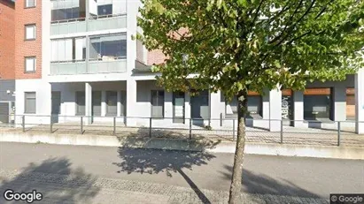 Apartments for rent in Oulu - Photo from Google Street View