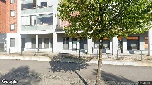 Apartments for rent in Oulu - Photo from Google Street View