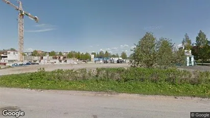 Apartments for rent in Oulu - Photo from Google Street View