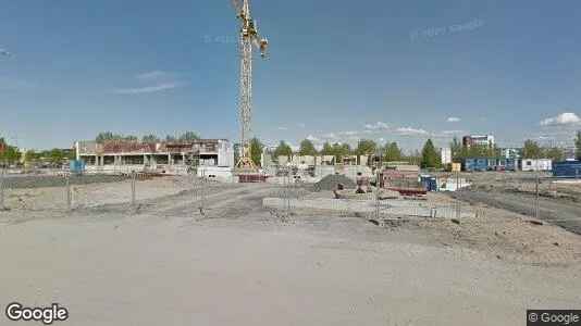Apartments for rent in Oulu - Photo from Google Street View