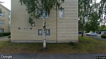Apartments for rent in Oulu - Photo from Google Street View