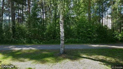 Apartments for rent in Oulu - Photo from Google Street View