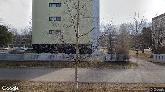 Apartments for rent in Oulu - Photo from Google Street View