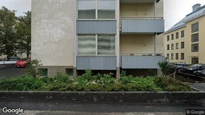 Apartments for rent in Oulu - Photo from Google Street View