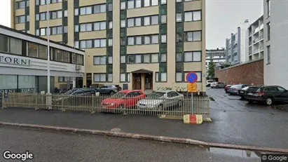 Apartments for rent in Oulu - Photo from Google Street View