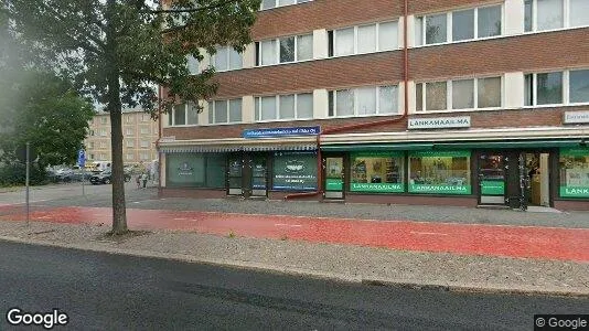 Apartments for rent in Oulu - Photo from Google Street View