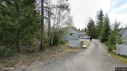 Apartments for rent in Oulu - Photo from Google Street View