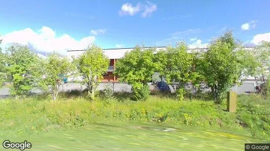 Apartments for rent in Oulu - Photo from Google Street View