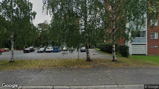 Apartments for rent in Oulu - Photo from Google Street View