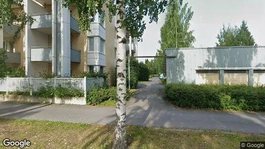 Apartments for rent in Oulu - Photo from Google Street View