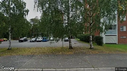 Apartments for rent in Oulu - Photo from Google Street View