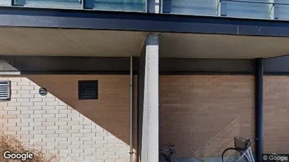 Apartments for rent in Jyväskylä - Photo from Google Street View