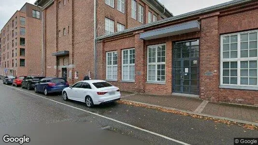 Apartments for rent in Jyväskylä - Photo from Google Street View