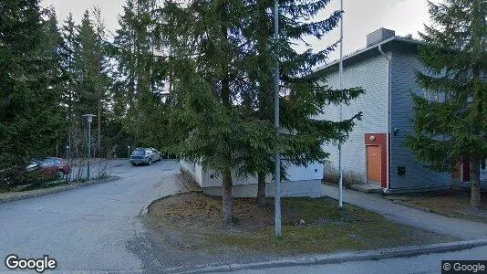 Apartments for rent in Jyväskylä - Photo from Google Street View
