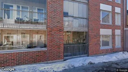 Apartments for rent in Jyväskylä - Photo from Google Street View