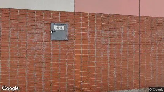 Apartments for rent in Jyväskylä - Photo from Google Street View