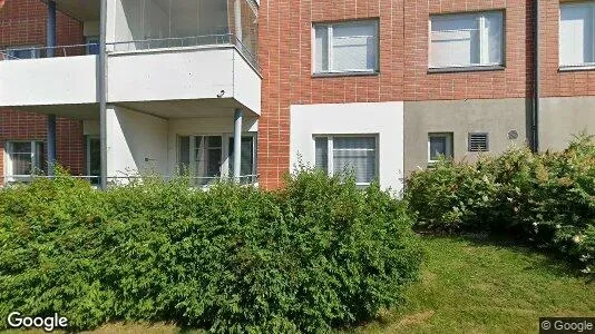 Apartments for rent in Jyväskylä - Photo from Google Street View