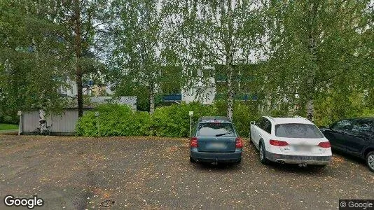 Apartments for rent in Jyväskylä - Photo from Google Street View