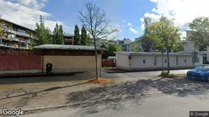 Apartments for rent in Jyväskylä - Photo from Google Street View