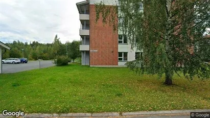 Apartments for rent in Jyväskylä - Photo from Google Street View