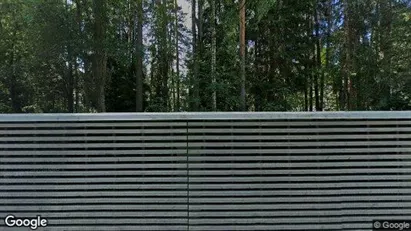 Apartments for rent in Helsinki Itäinen - Photo from Google Street View