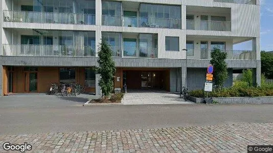 Apartments for rent in Helsinki Läntinen - Photo from Google Street View
