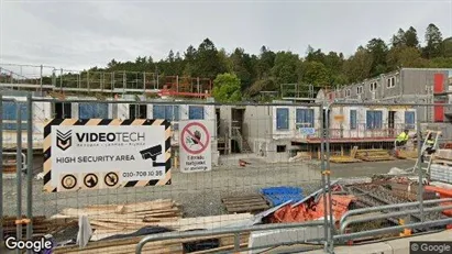 Apartments for rent in Mölndal - Photo from Google Street View