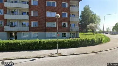 Apartments for rent in Åmål - Photo from Google Street View