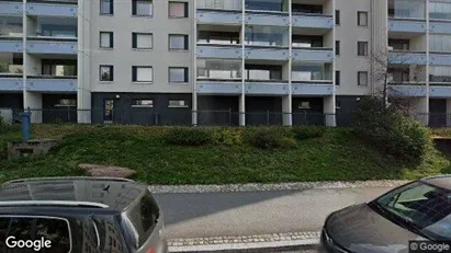 Apartments for rent in Espoo - Photo from Google Street View