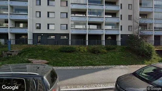 Apartments for rent in Espoo - Photo from Google Street View