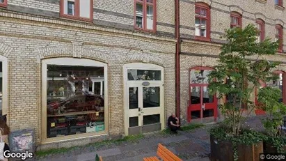 Apartments for rent in Gothenburg City Centre - Photo from Google Street View