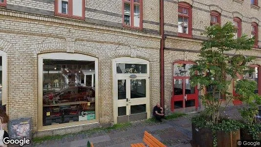 Apartments for rent in Gothenburg City Centre - Photo from Google Street View