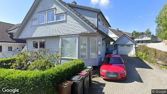 Rooms for rent in Randaberg - Photo from Google Street View