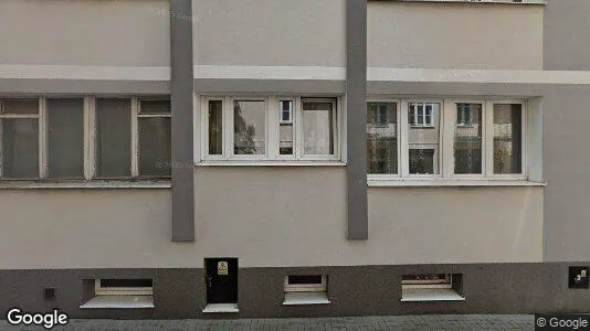 Apartments for rent in Lublin - Photo from Google Street View