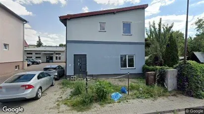 Apartments for rent in Lublin - Photo from Google Street View
