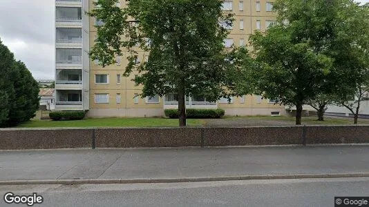 Apartments for rent in Pori - Photo from Google Street View
