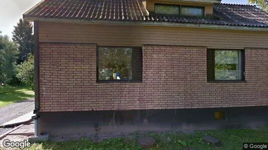 Apartments for rent in Pori - Photo from Google Street View