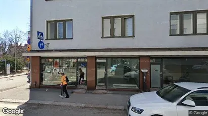 Rooms for rent in Helsinki Eteläinen - Photo from Google Street View