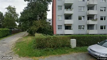 Apartments for rent in Bremerhaven - Photo from Google Street View