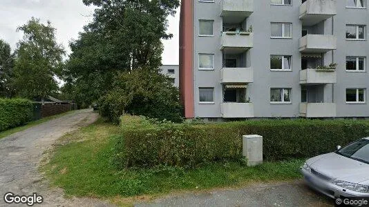Apartments for rent in Bremerhaven - Photo from Google Street View